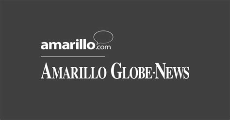 Amarillo Globe.